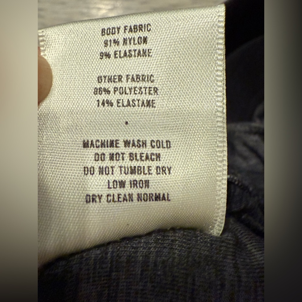 Tracksmith Session Tights - image 3